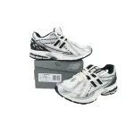 New Balance 1906R Silver Metallic Black M1906RER