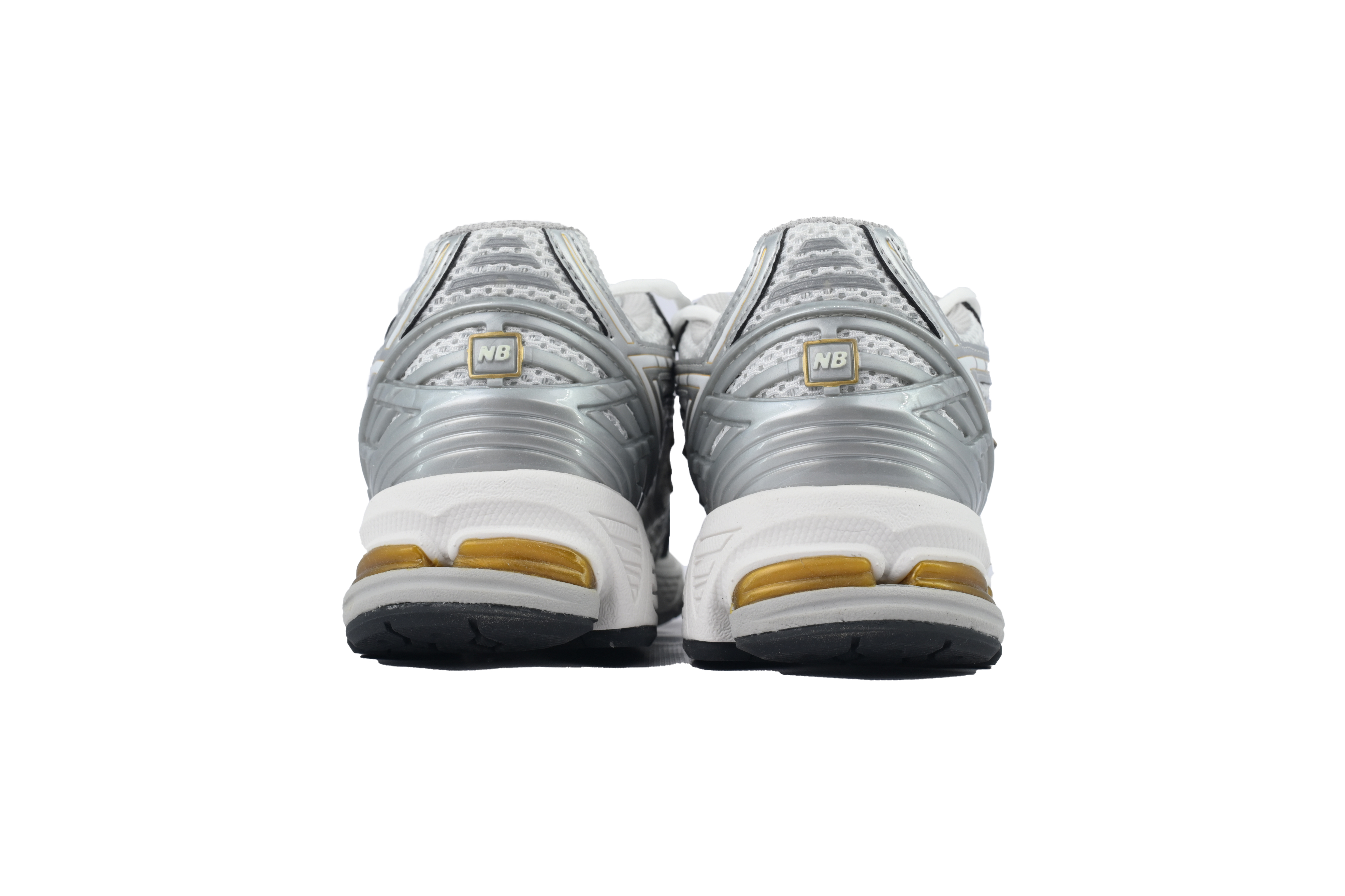 New Balance 1906R White Silver Metallic M1906RI