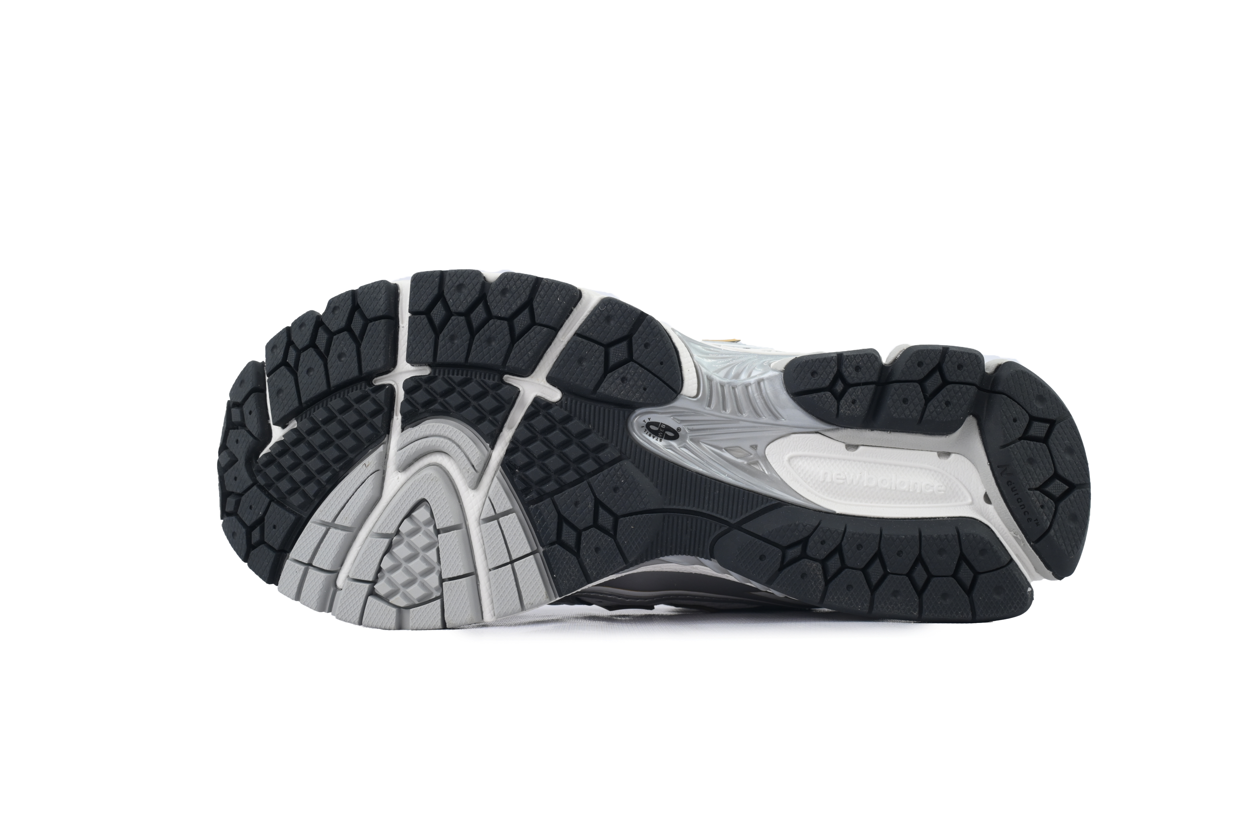 New Balance 1906R White Silver Metallic M1906RI