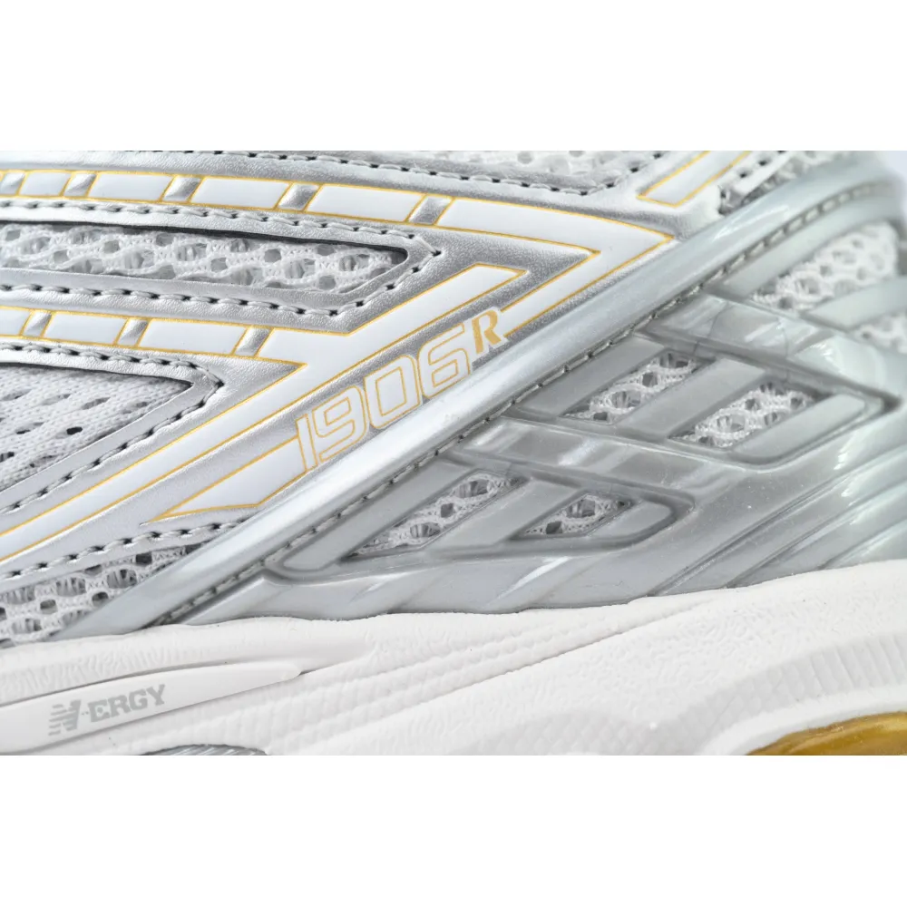 New Balance 1906R White Silver Metallic M1906RI