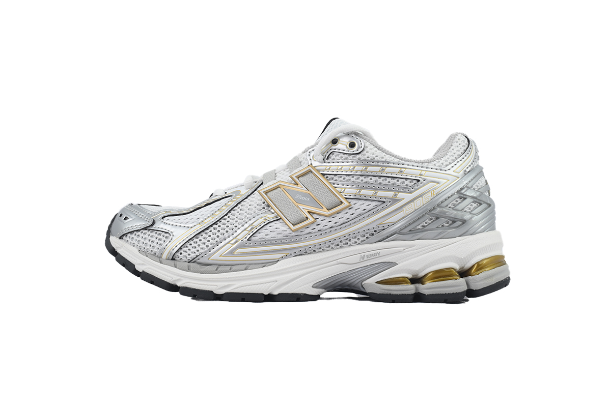 New Balance 1906R White Silver Metallic M1906RI