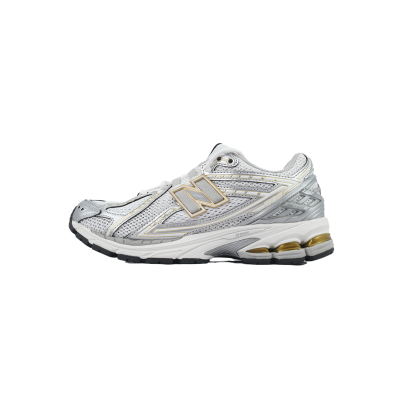 New Balance 1906R White Silver Metallic M1906RI 01