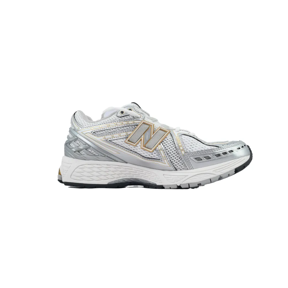 New Balance 1906R White Silver Metallic M1906RI