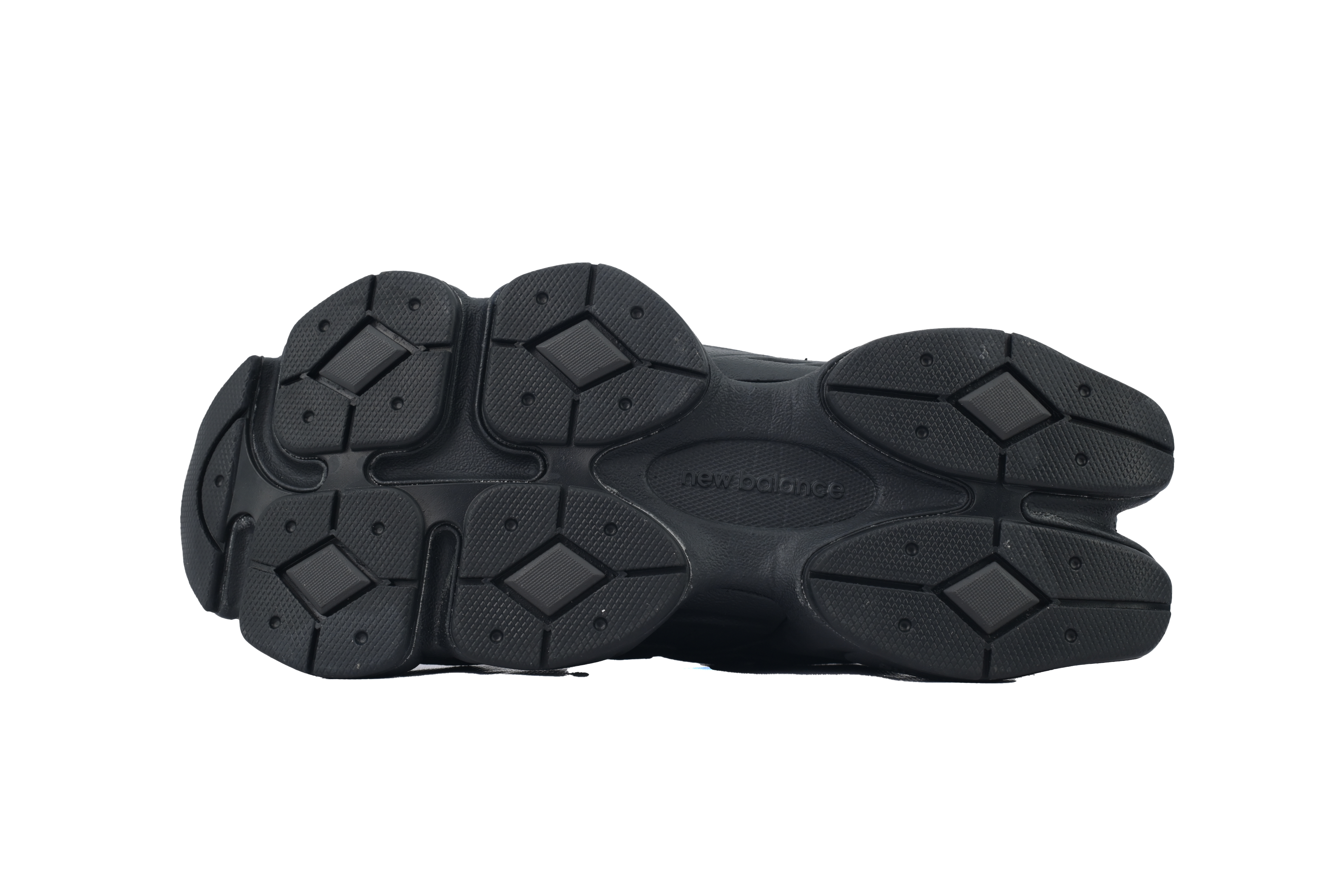 New Balance 9060 Black Cat U9060ZGE