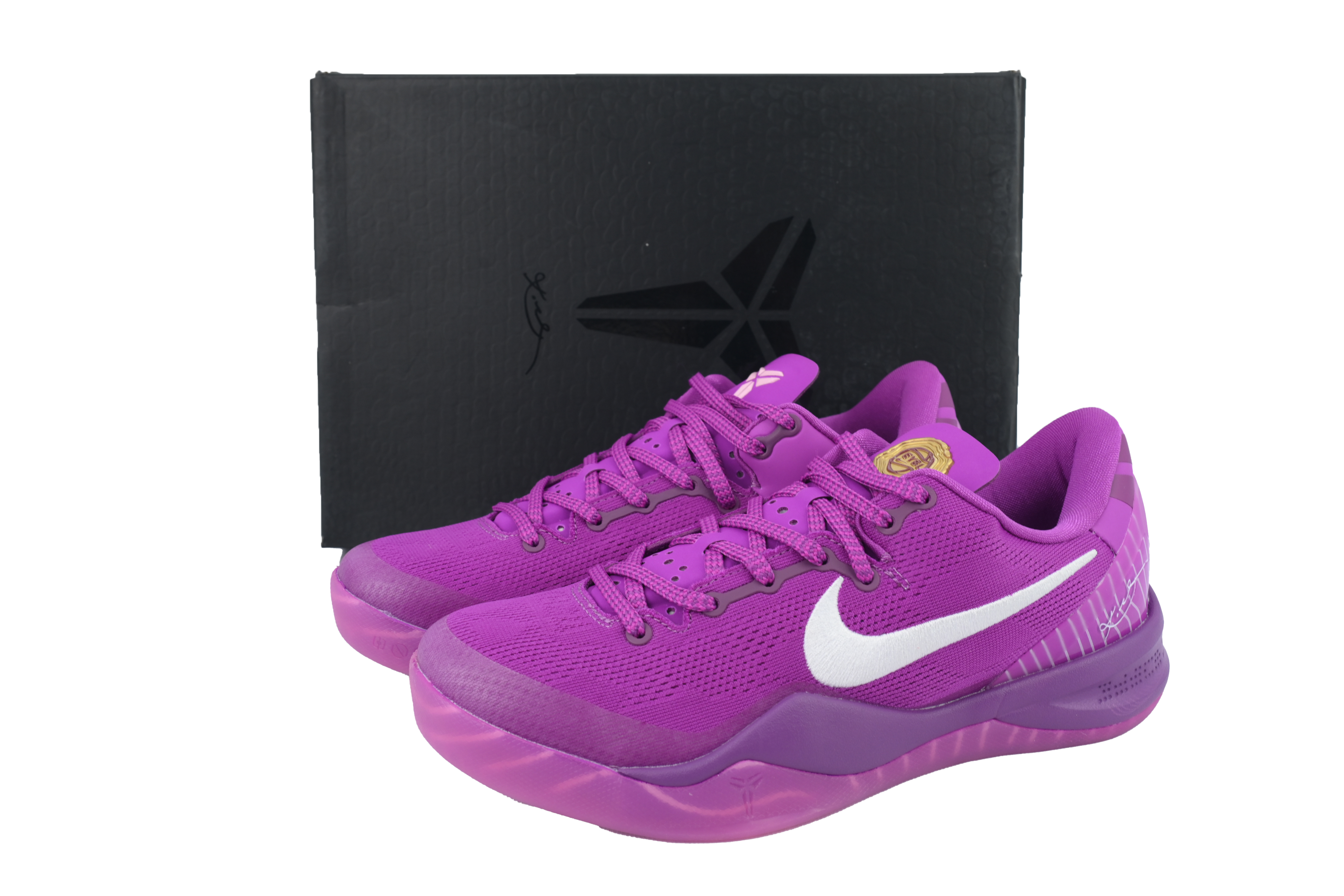 Nike Kobe 8 Protro EYBL HJ7265-500