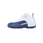 PK God Batch Air Jordan 12 Retro 'French Blue' 2025 CT8013-114