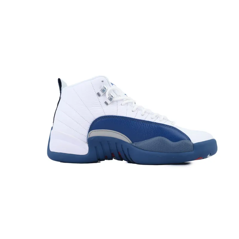PK God Batch Air Jordan 12 Retro 'French Blue' 2025 CT8013-114