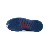 PK God Batch Air Jordan 12 Retro 'French Blue' 2025 CT8013-114