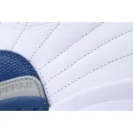 PK God Batch Air Jordan 12 Retro 'French Blue' 2025 CT8013-114