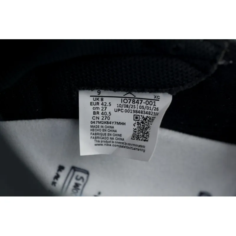 PK God Batch Air Jordan 1 Mid x Union LA Blue Lightning IO7847-001