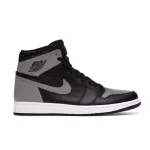 PK God Batch Air Jordan 1 Retro High Shadow (2018) 555088-013