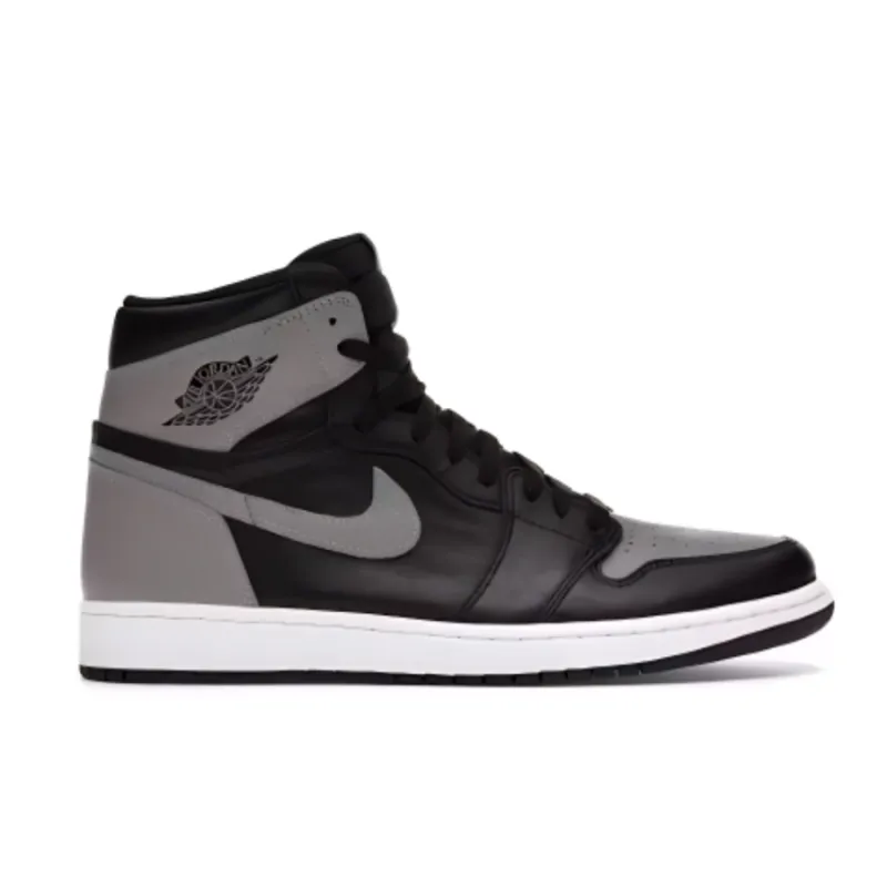 PK God Batch Air Jordan 1 Retro High Shadow (2018) 555088-013