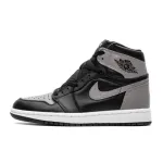 PK God Batch Air Jordan 1 Retro High Shadow (2018) 555088-013
