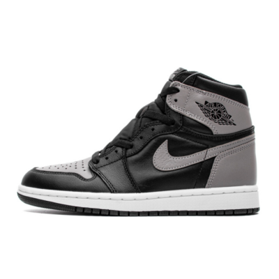 PK God Batch Air Jordan 1 Retro High Shadow (2018) 555088-013 01