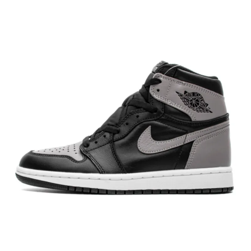 PK God Batch Air Jordan 1 Retro High Shadow (2018) 555088-013