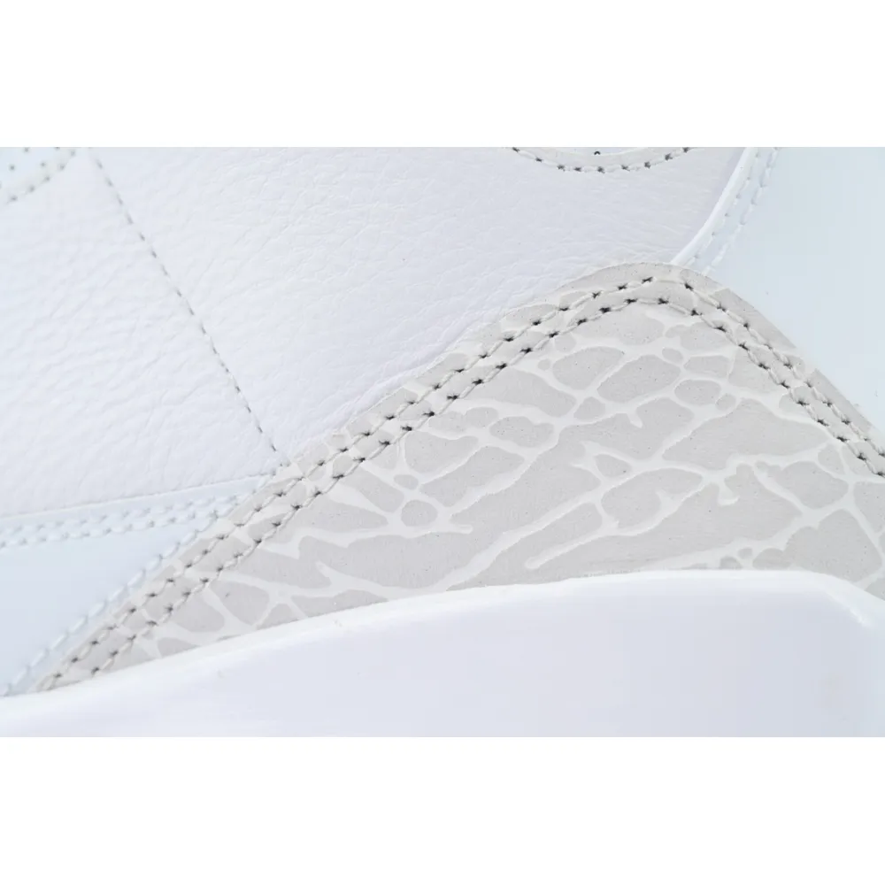 PK God Batch Air Jordan 3 Retro 'Pure Money' 2025 CT8532-111