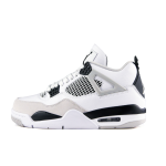 PK God Batch Air Jordan 4 Retro Military Black DH6927-111