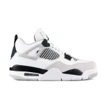PK God Batch Air Jordan 4 Retro Military Black DH6927-111
