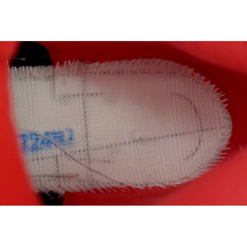 PK God Batch Air Jordan 5 Retro 'Fire Red' 2025 HQ7980-101