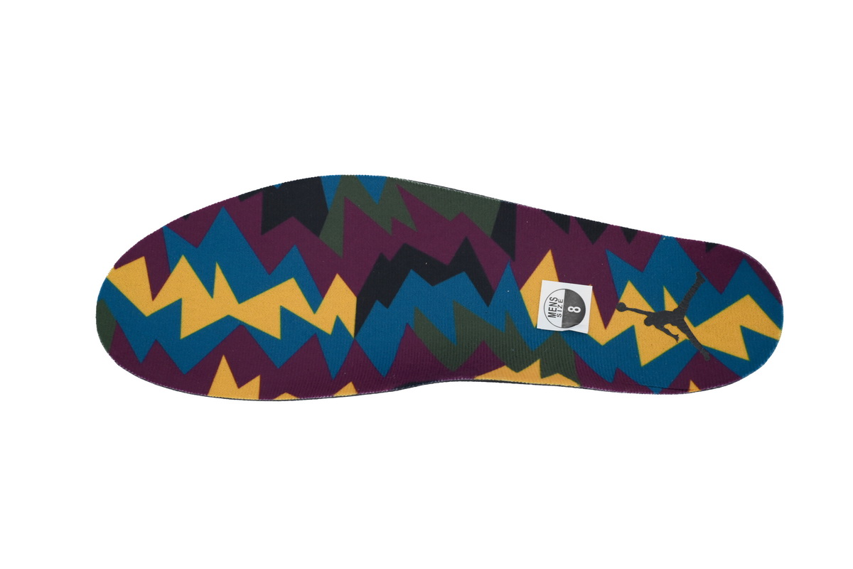 PK God Batch Air Jordan 6 Retro Bordeaux CT8529-063