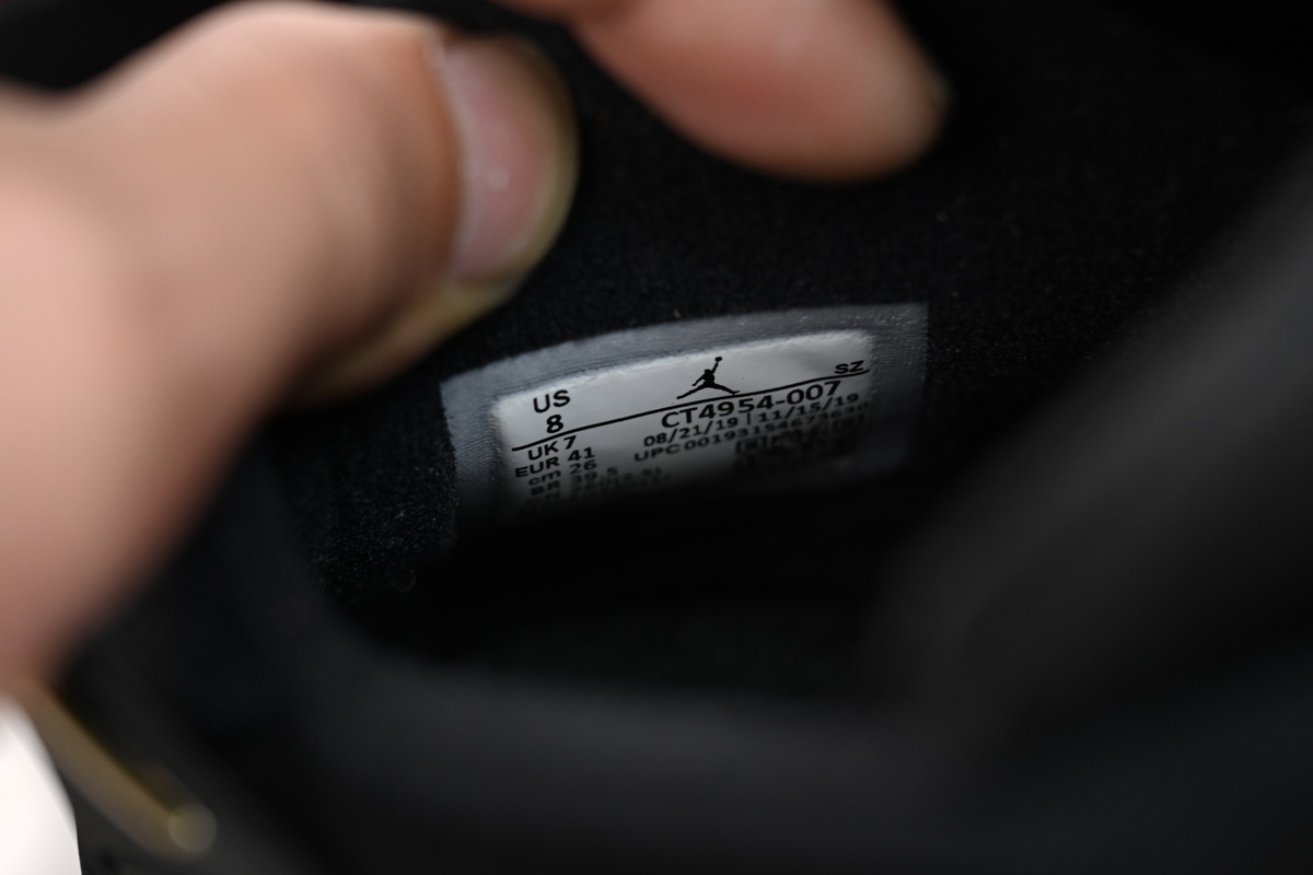 PK God Batch Air Jordan 6 Retro DMP CT4954-007