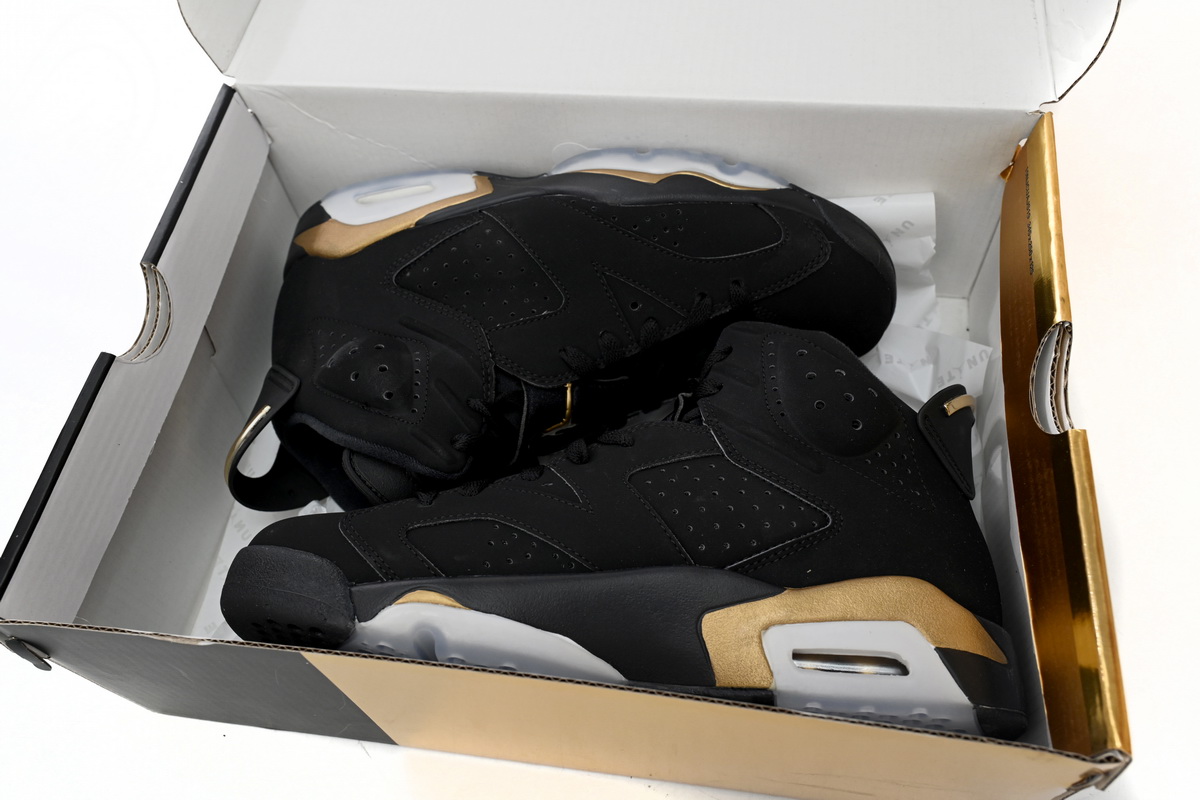 PK God Batch Air Jordan 6 Retro DMP CT4954-007
