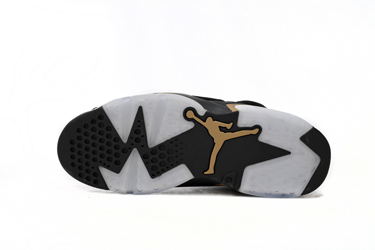 PK God Batch Air Jordan 6 Retro DMP CT4954-007