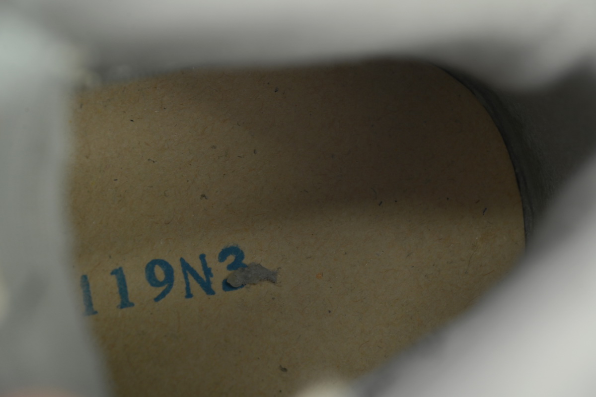 PK God Batch Air Jordan 6 Retro GS Georgetown 384665-012