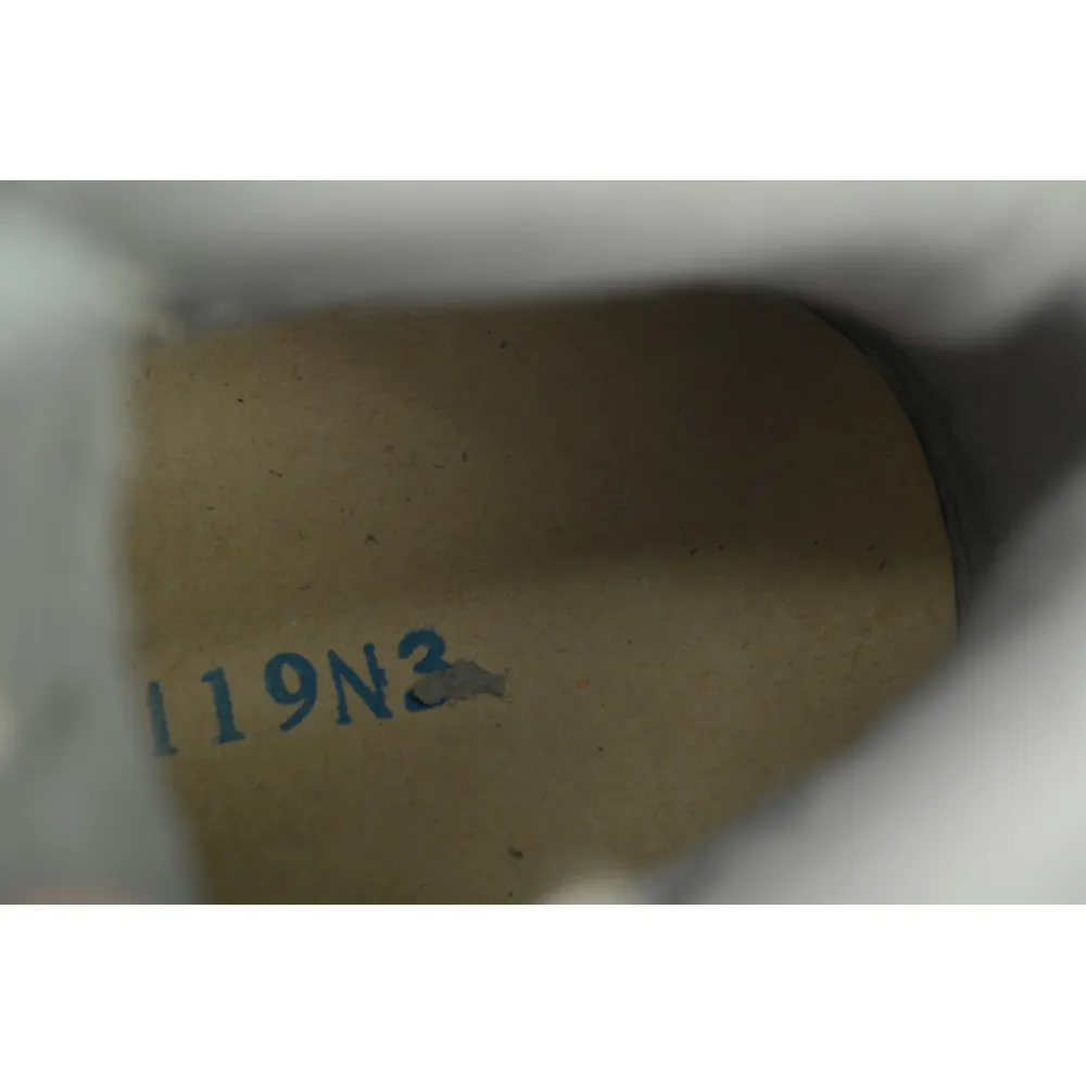 PK God Batch Air Jordan 6 Retro GS Georgetown 384665-012
