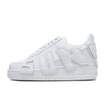 PK God Batch Nike Air Force 1 Low Cactus Plant Flea Market White (2020) DD7050-100