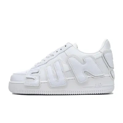PK God Batch Nike Air Force 1 Low Cactus Plant Flea Market White (2020) DD7050-100 01