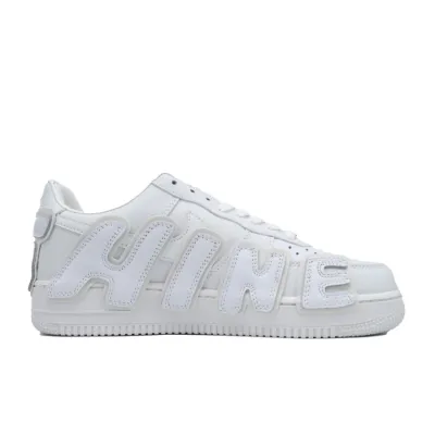 PK God Batch Nike Air Force 1 Low Cactus Plant Flea Market White (2020) DD7050-100 02