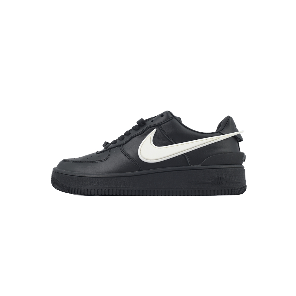 PK God Batch Nike Air Force 1 Low x AMBUSH Black DV3464-001