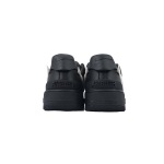 PK God Batch Nike Air Force 1 Low x AMBUSH Black DV3464-001