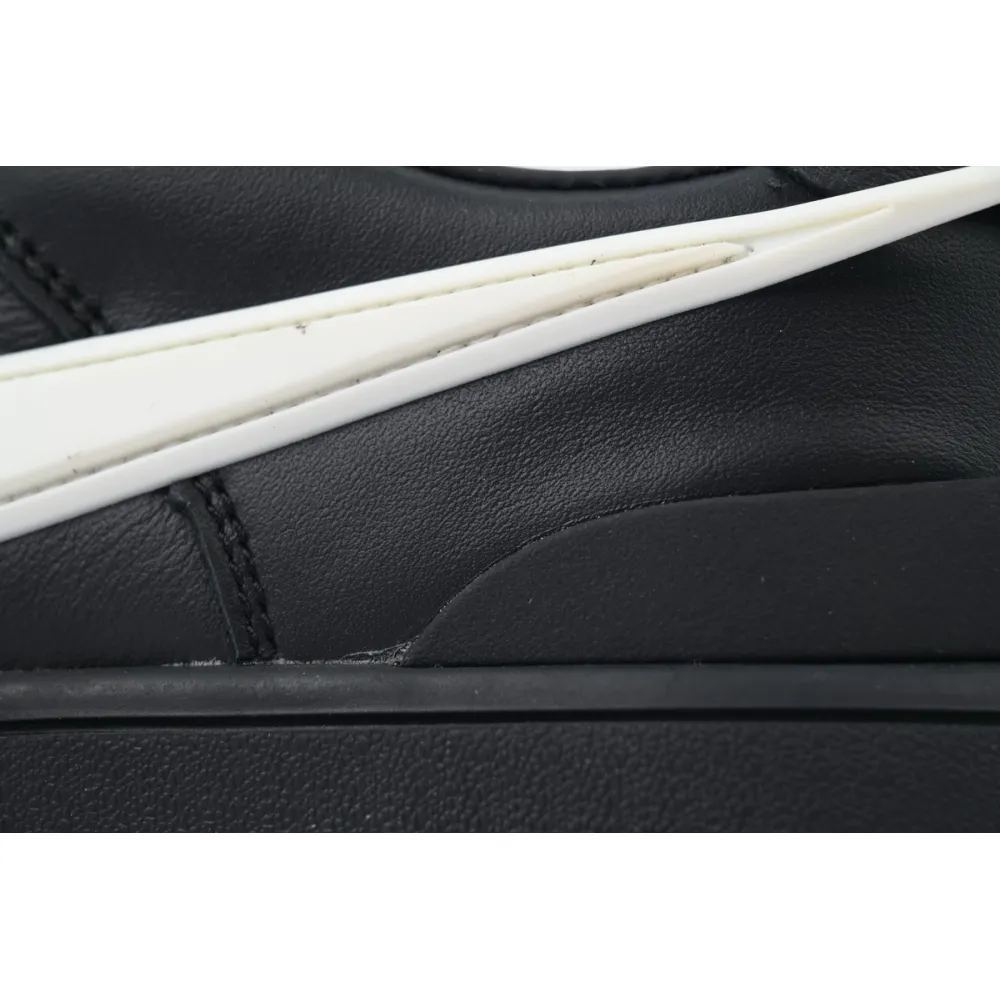 PK God Batch Nike Air Force 1 Low x AMBUSH Black DV3464-001