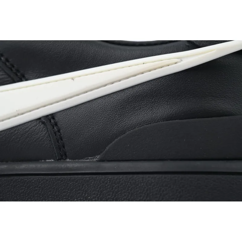 PK God Batch Nike Air Force 1 Low x AMBUSH Black DV3464-001