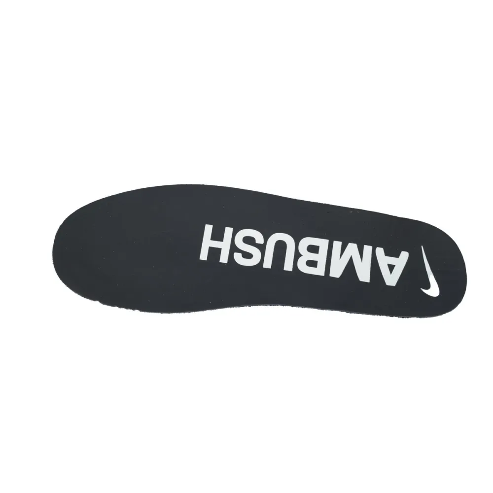 PK God Batch Nike Air Force 1 Low x AMBUSH Black DV3464-001