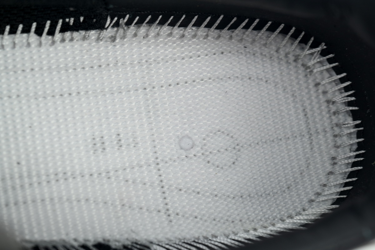 PK God Batch Nike Air Force 1 Low x AMBUSH Black DV3464-001