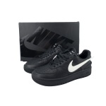 PK God Batch Nike Air Force 1 Low x AMBUSH Black DV3464-001