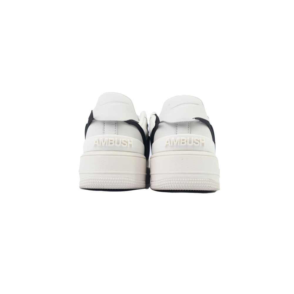 PK God Batch Nike Air Force 1 Low x AMBUSH Phantom DV3464-002