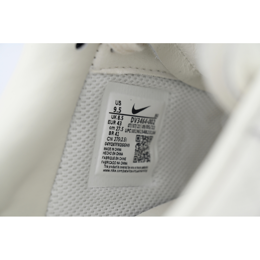 PK God Batch Nike Air Force 1 Low x AMBUSH Phantom DV3464-002