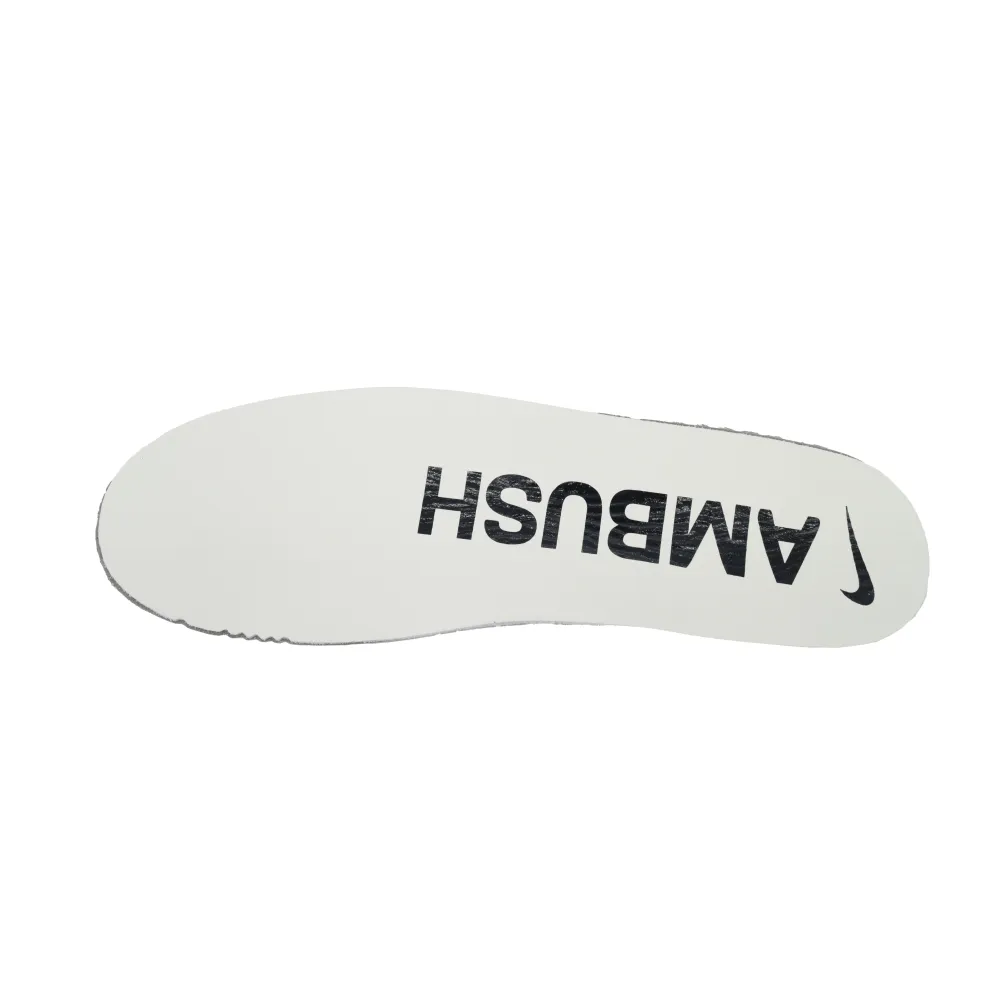 PK God Batch Nike Air Force 1 Low x AMBUSH Phantom DV3464-002