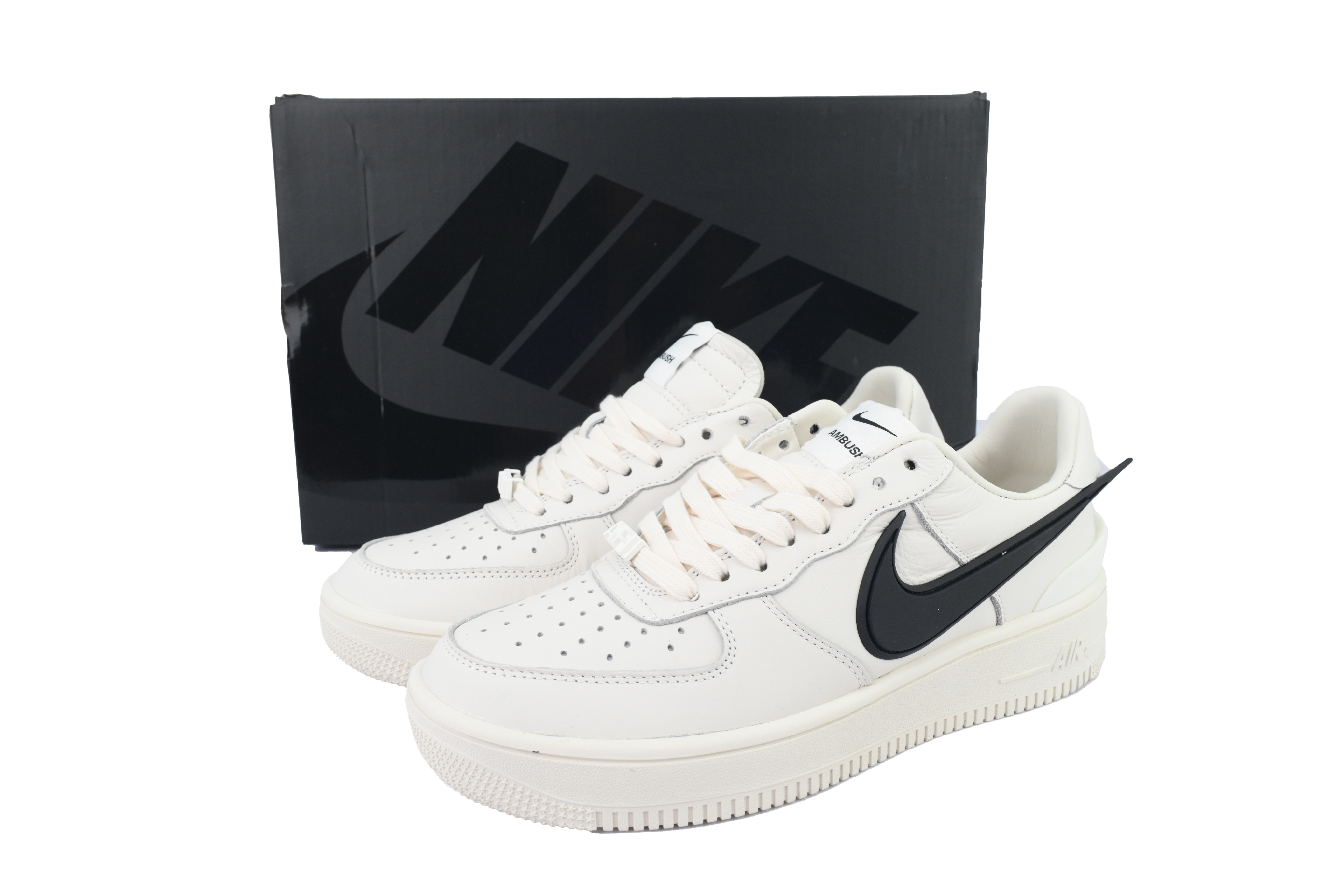 PK God Batch Nike Air Force 1 Low x AMBUSH Phantom DV3464-002