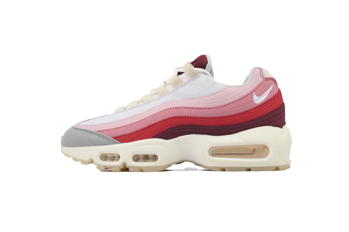 PK God Batch Nike Air Max 95 'Anatomy Of Air' DM0012-600