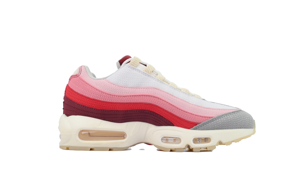 PK God Batch Nike Air Max 95 'Anatomy Of Air' DM0012-600