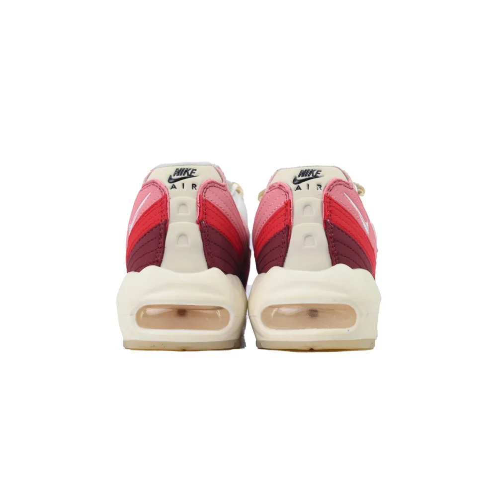PK God Batch Nike Air Max 95 'Anatomy Of Air' DM0012-600