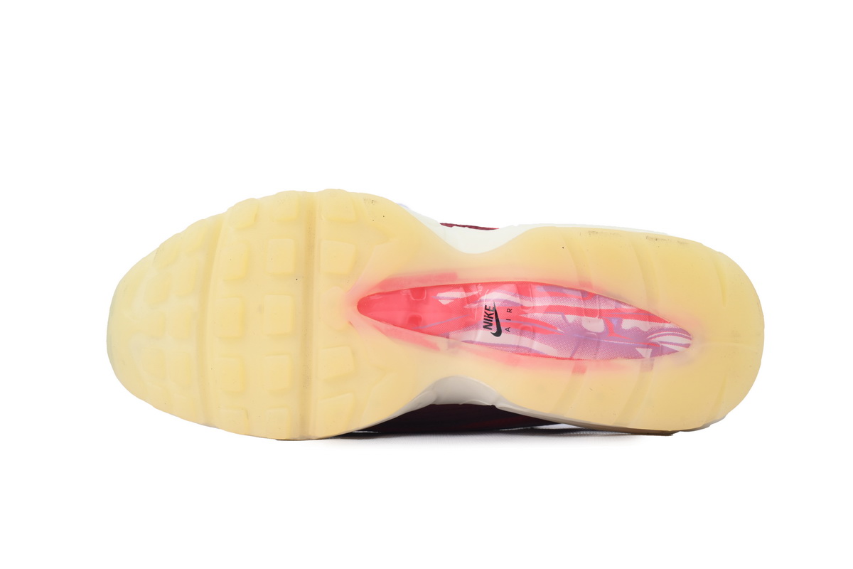 PK God Batch Nike Air Max 95 'Anatomy Of Air' DM0012-600