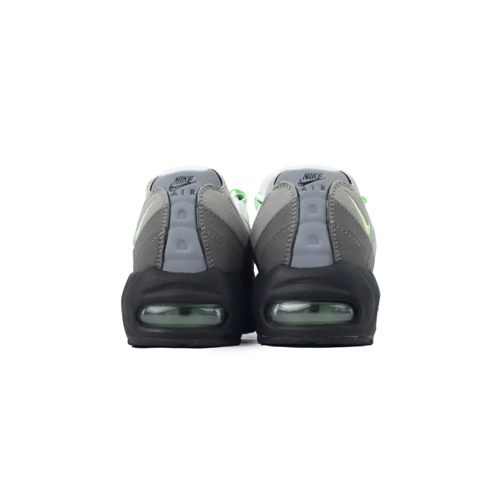 PK God Batch Nike Air Max 95 'Fresh Mint' CD7495-101