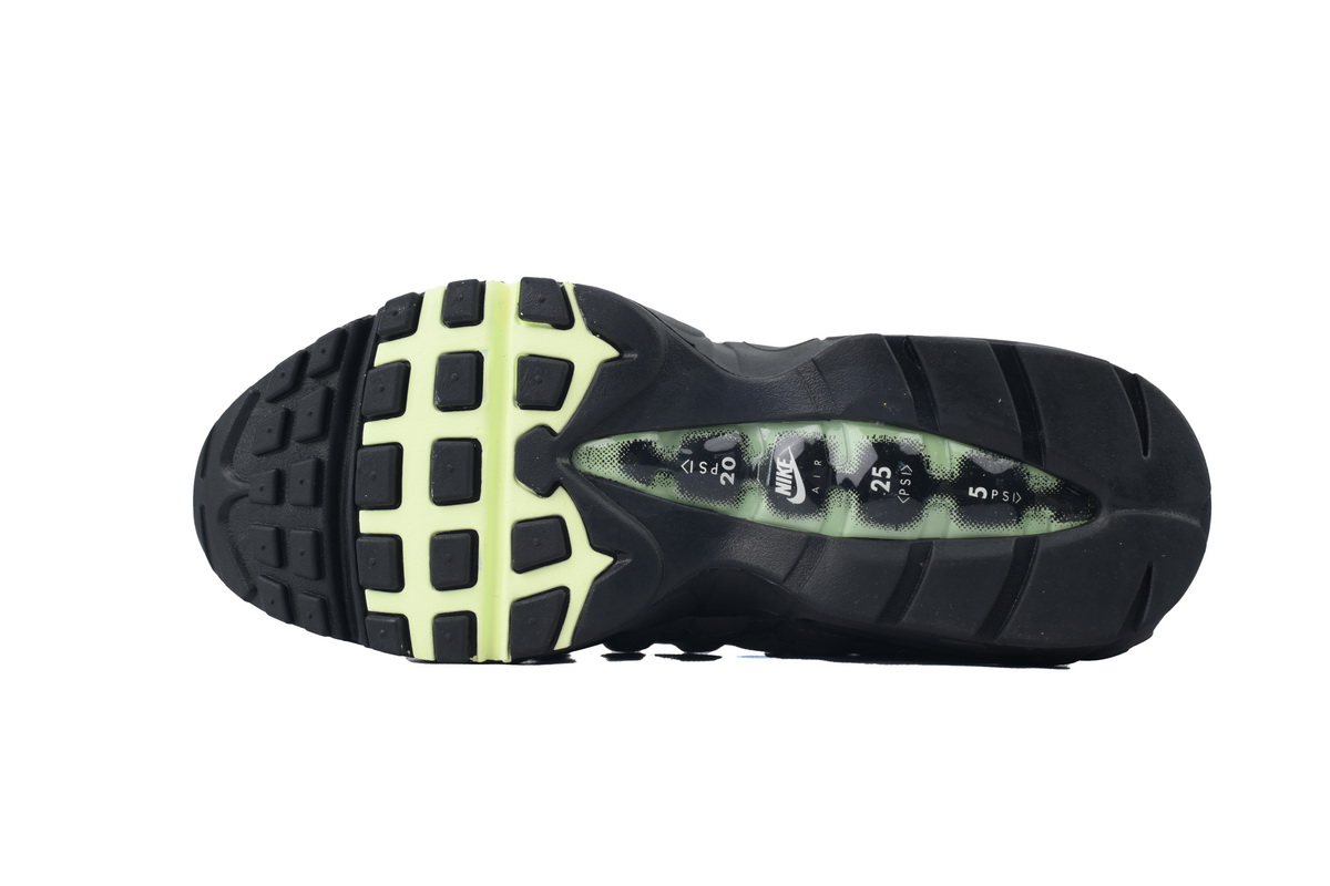 PK God Batch Nike Air Max 95 'Fresh Mint' CD7495-101