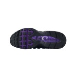 PK God Batch Nike Air Max 95 'Grey Purple' HD8015-003